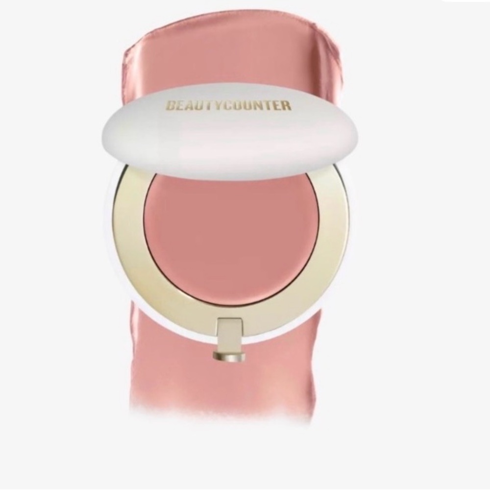 Cheeky Clean Cream Blush - Beautycounter